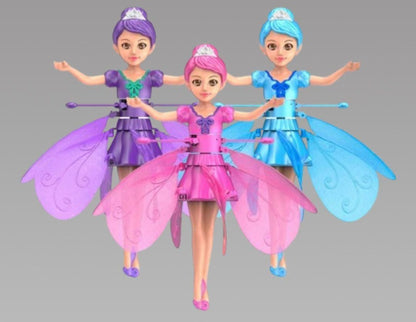 Magic Flying Fairy Magic Flying